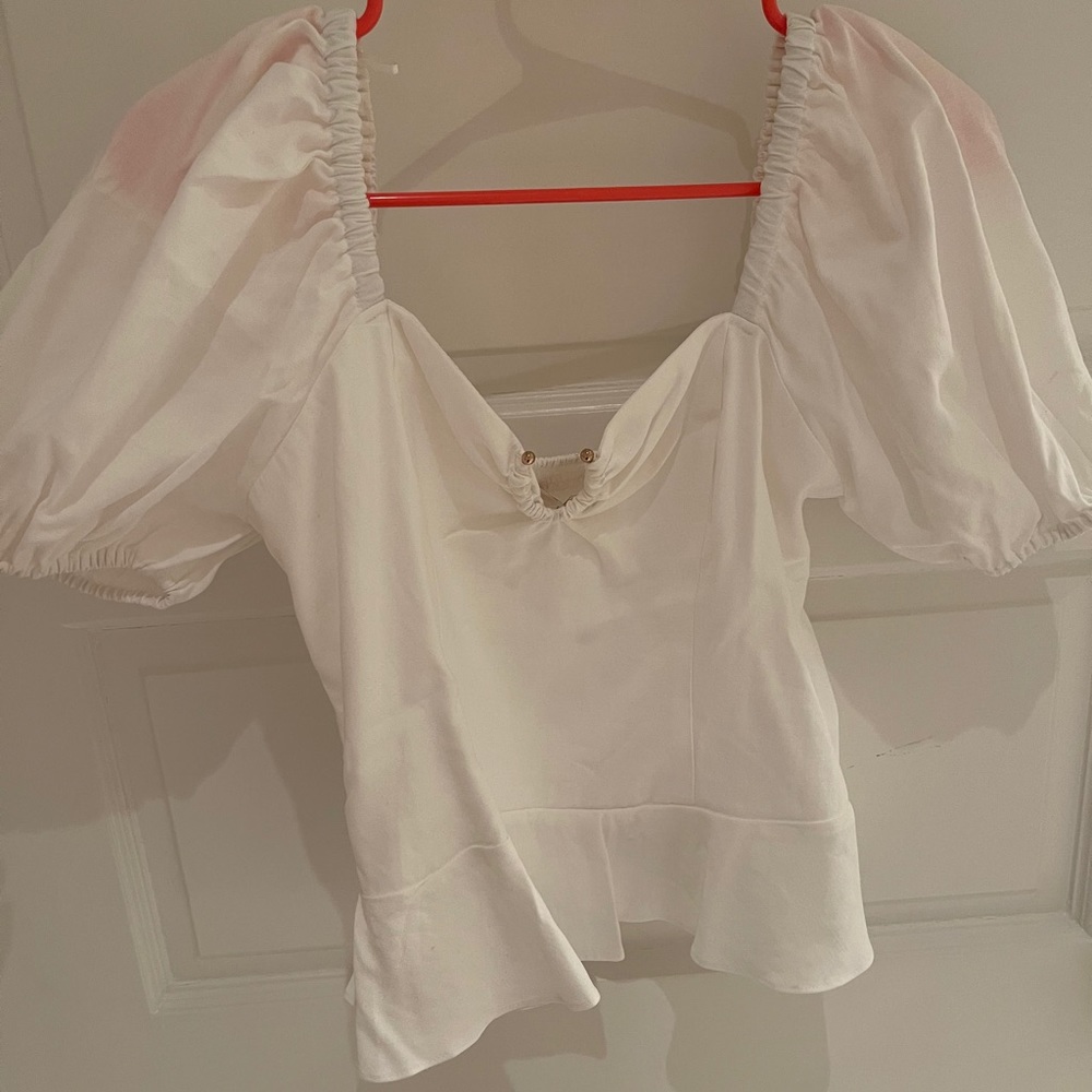 WAYF white top